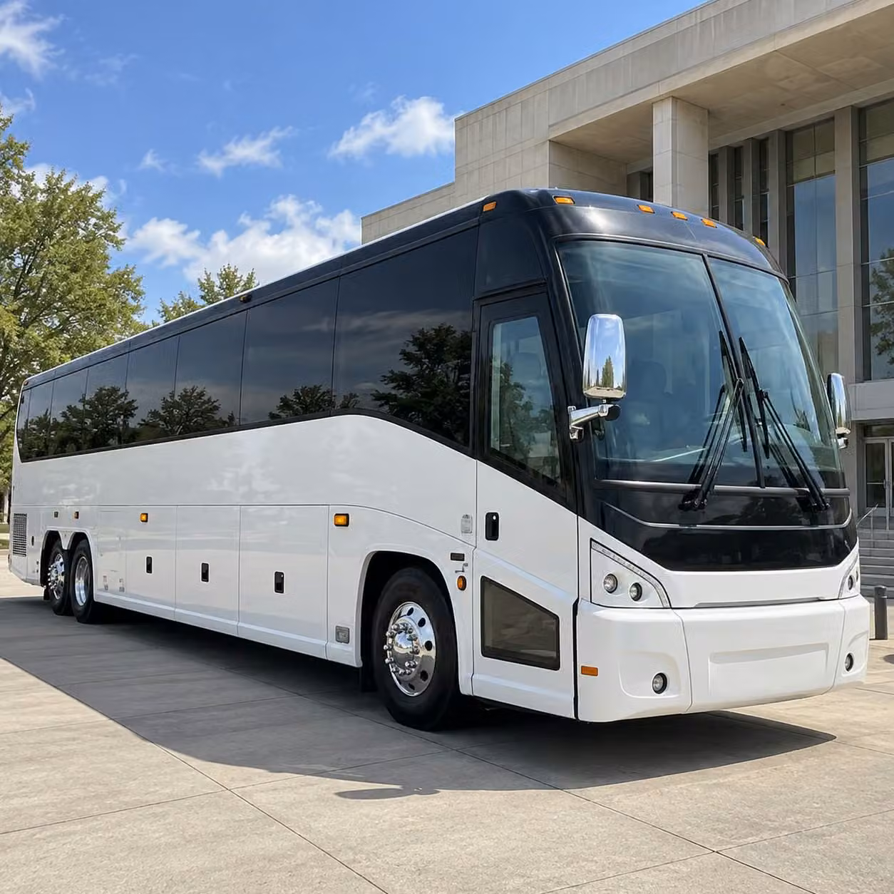 charter buses to daytona beach s best science and nature destinations