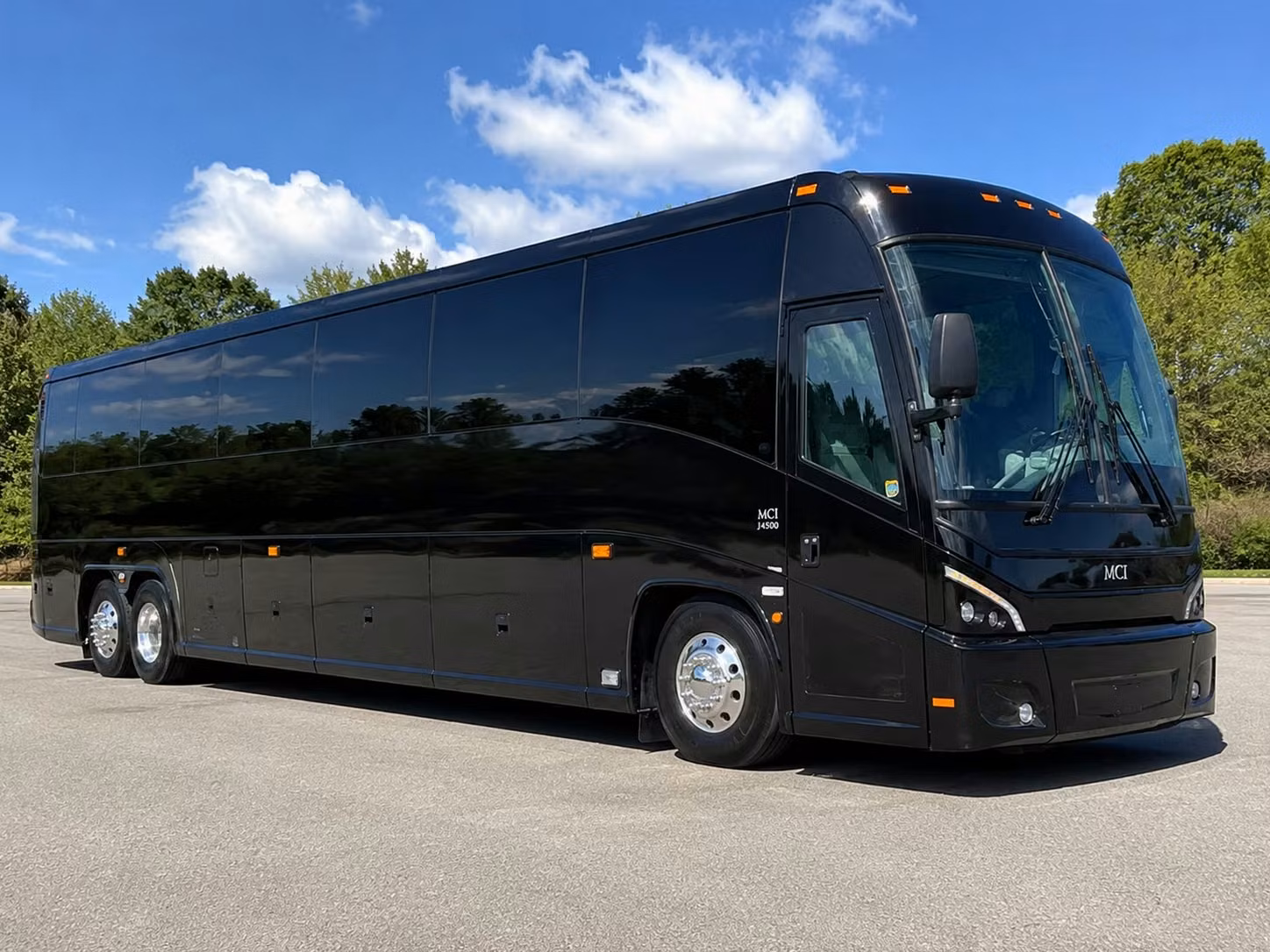 daytona beach airport transfers and executive transportation