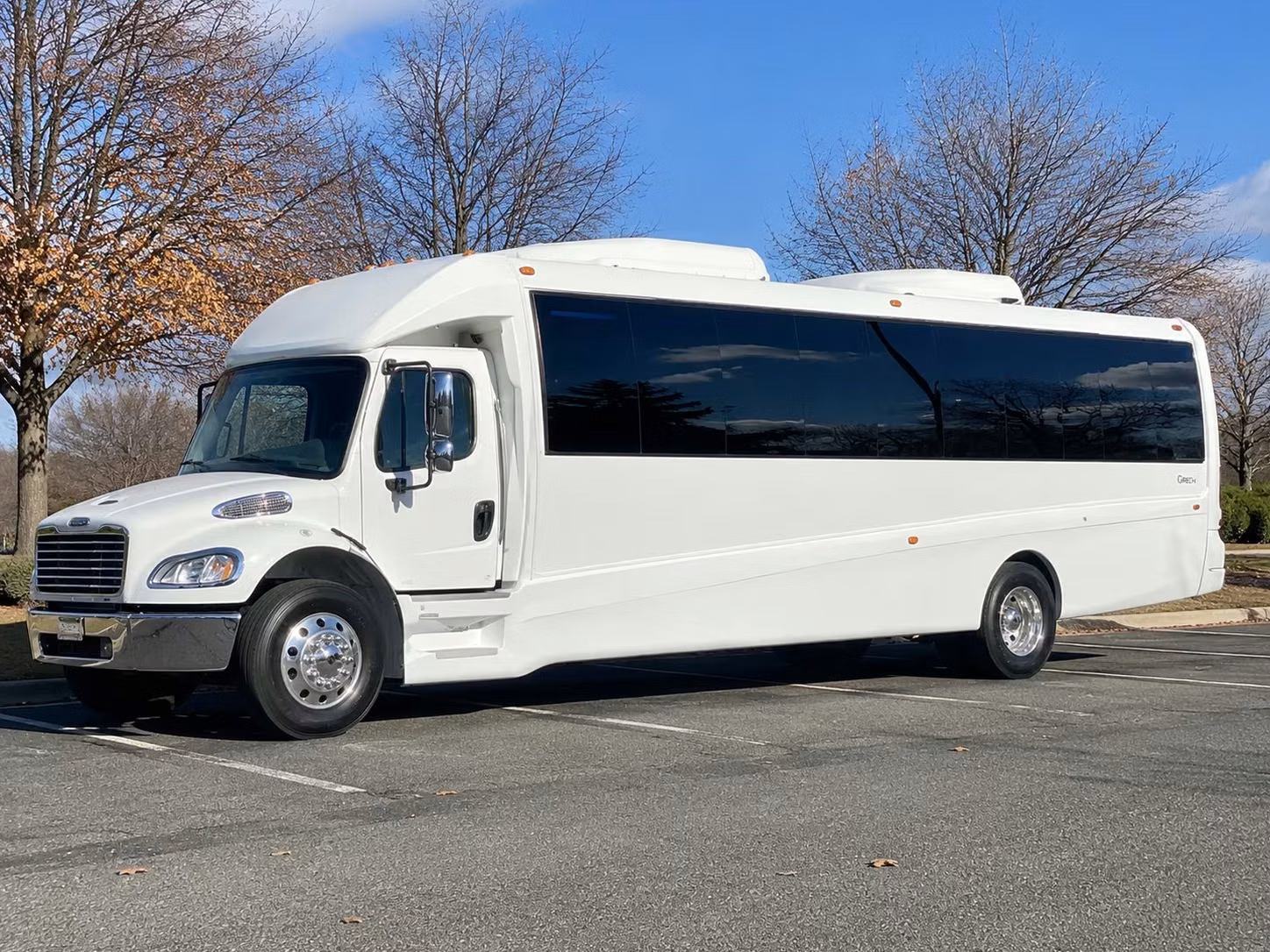 daytona beach bachelorette party bus rentals and pre wedding celebration transportation