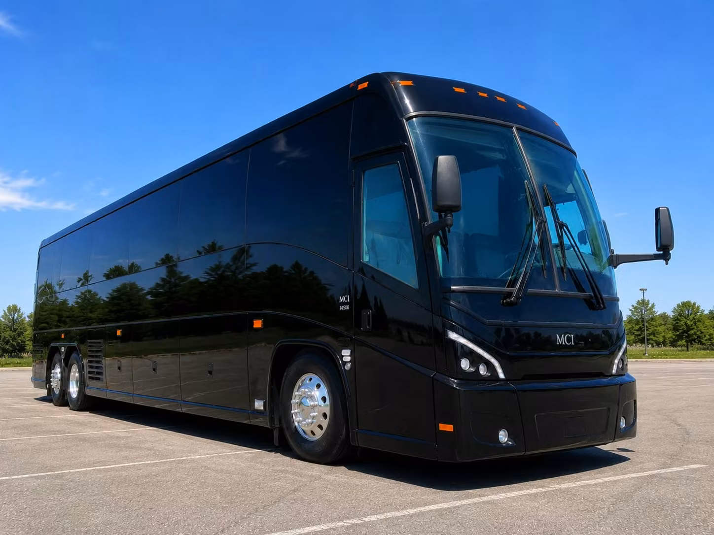 daytona beach convention and conference shuttle transportation