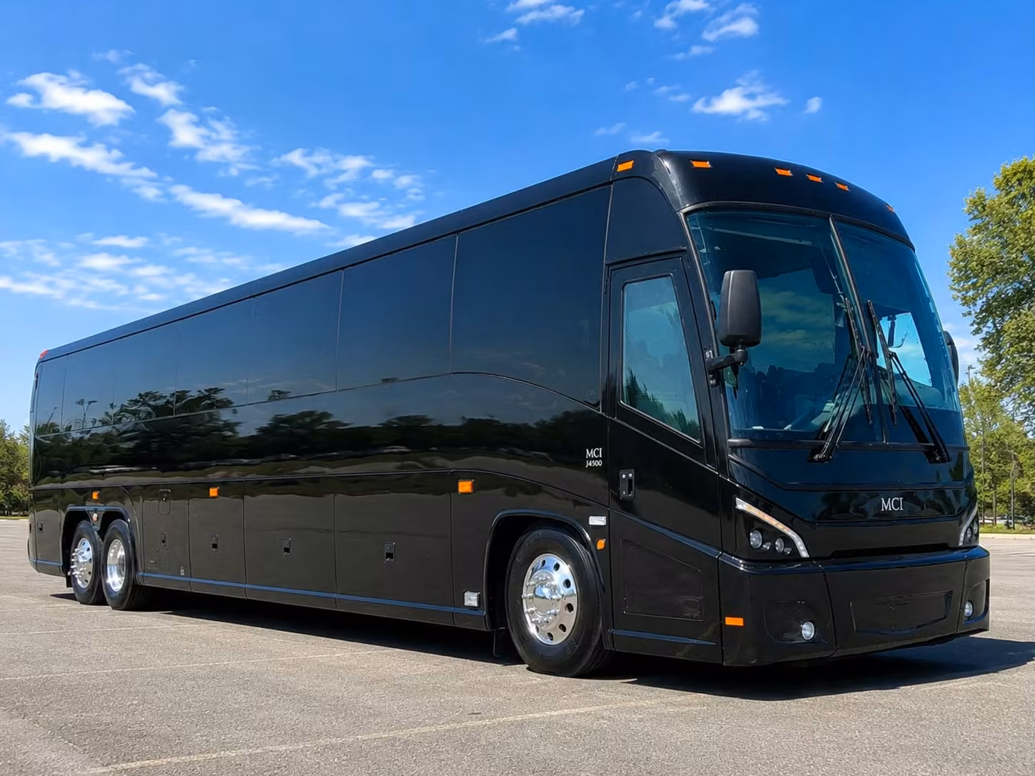 daytona beach corporate retreat and team building transportation