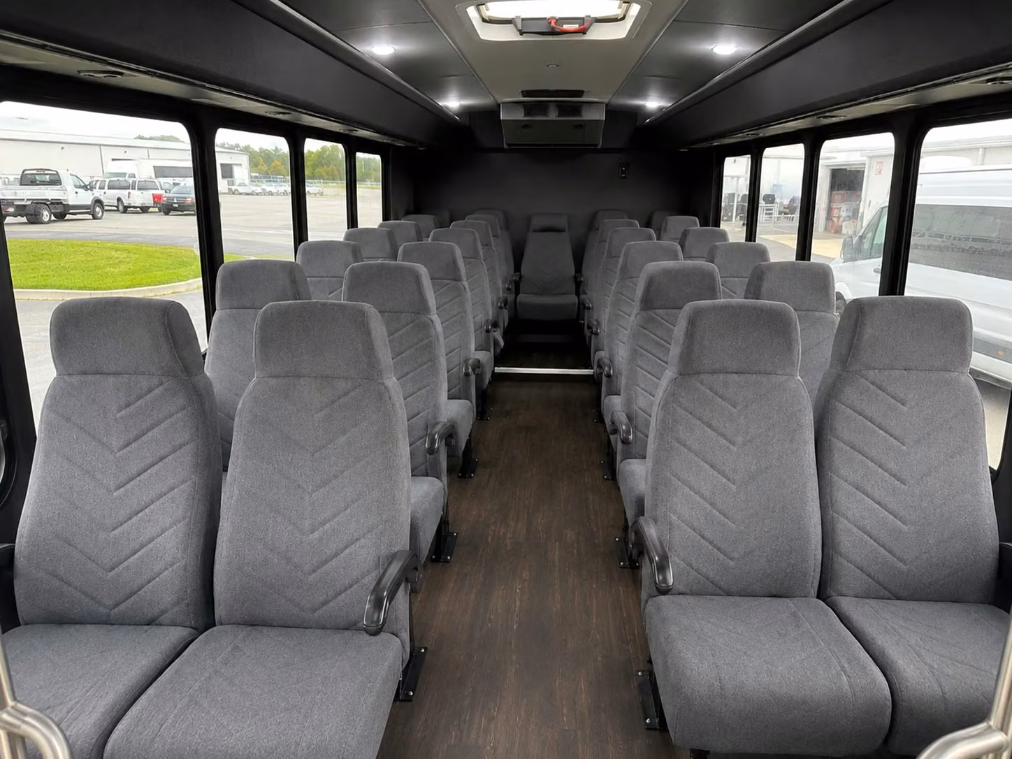 daytona beach corporate transportation services