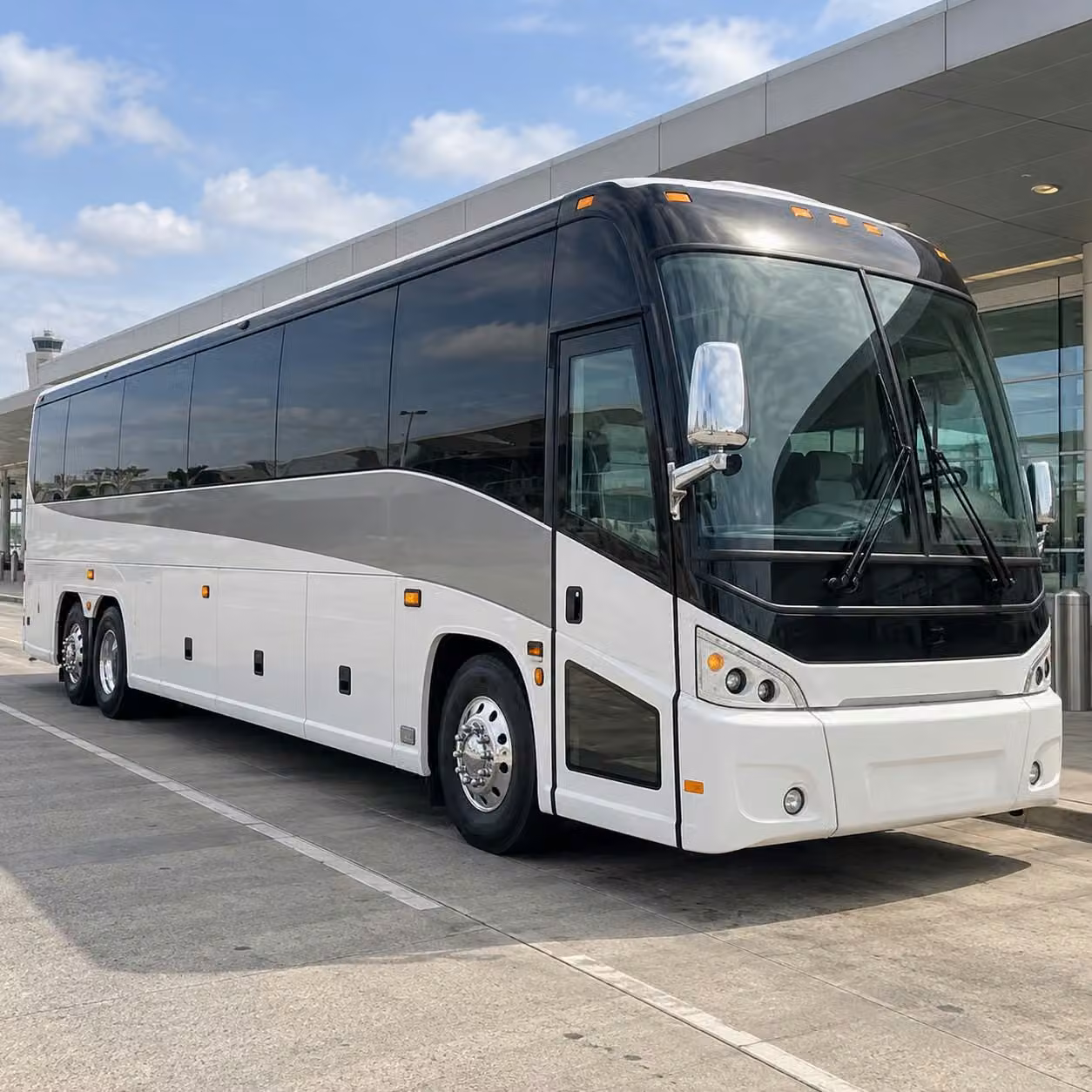 daytona beach museum field trips made easy with the right bus