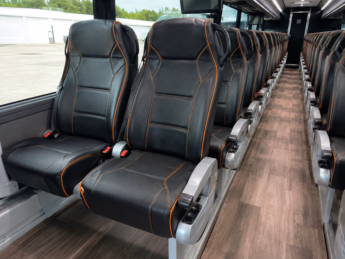 daytona beach prom night starts the moment you step on the bus
