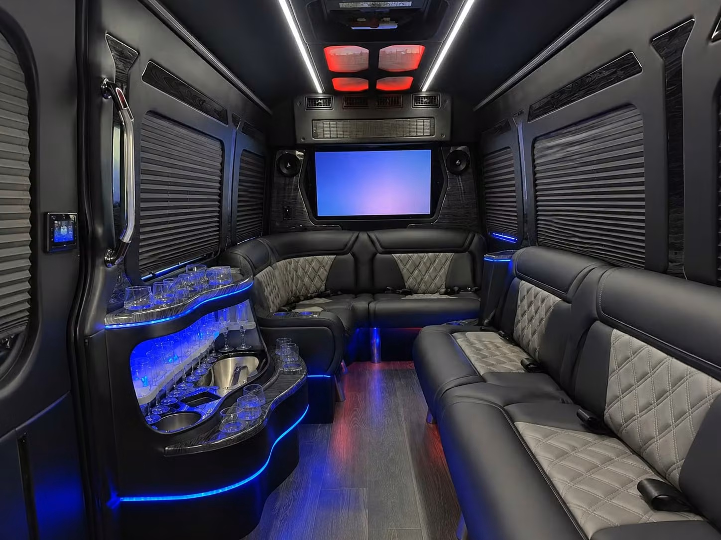 daytona international speedway corporate hospitality transportation