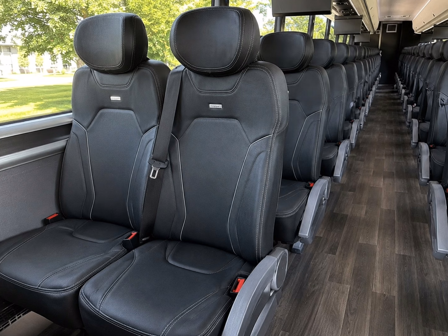 daytona international speedway fan transportation made simple