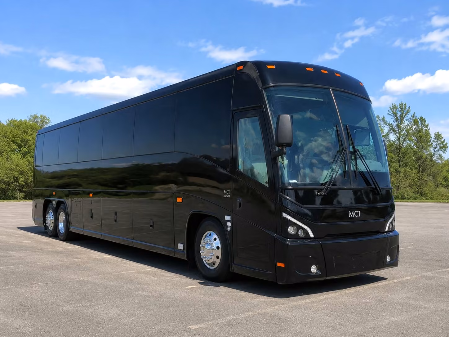 employee commuter shuttle services across volusia county