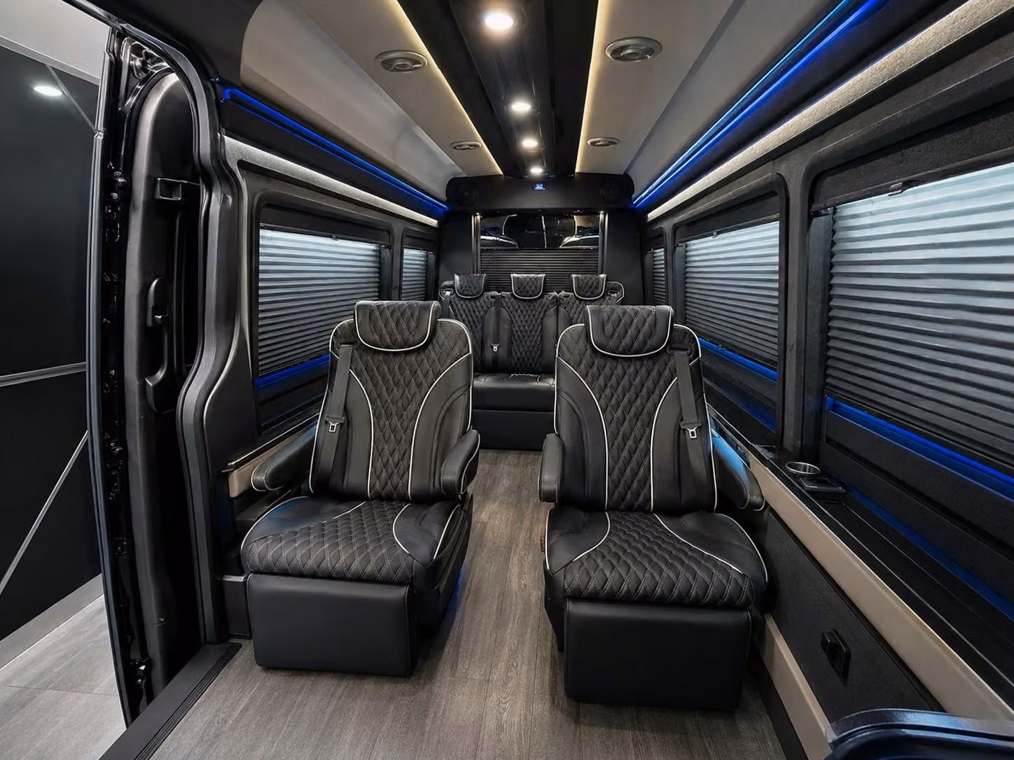 instead of splitting your cruise group across rideshares book one daytona beach airport shuttle