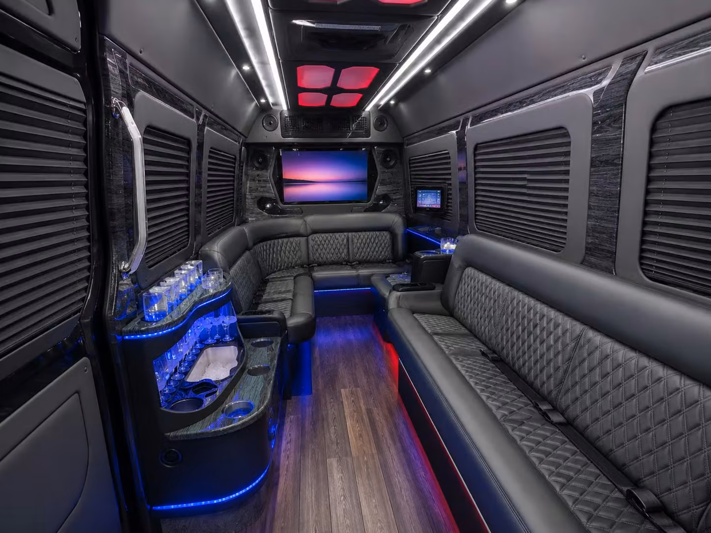 no two daytona beach workforces are the same so your employee shuttle shouldn t be either