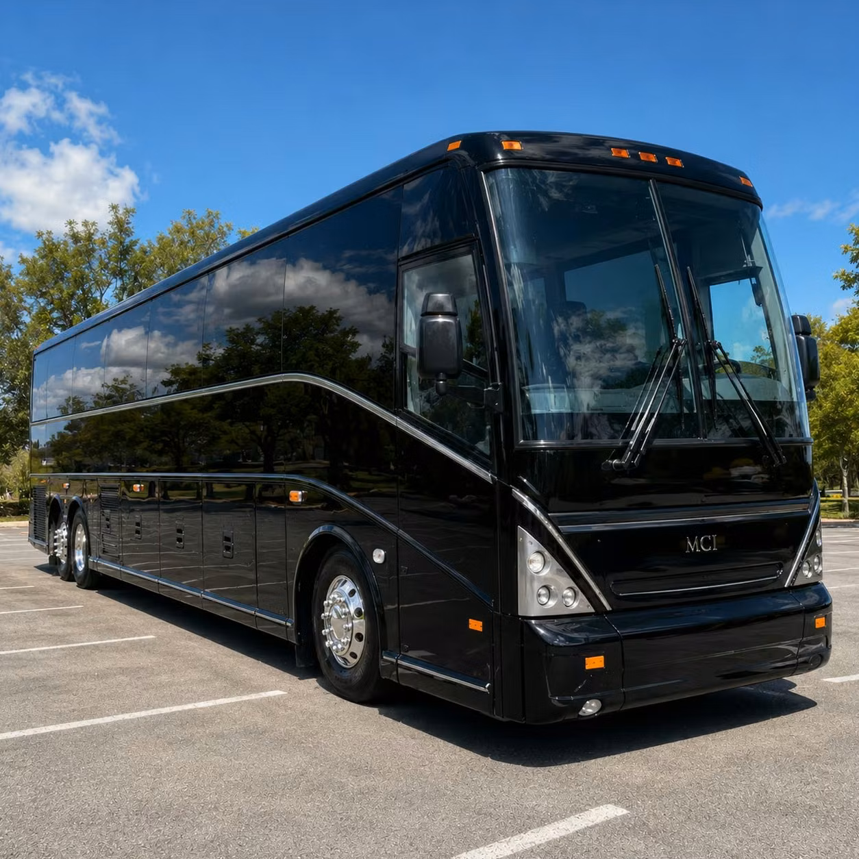 senior ministry and ada accessible church transportation in daytona beach