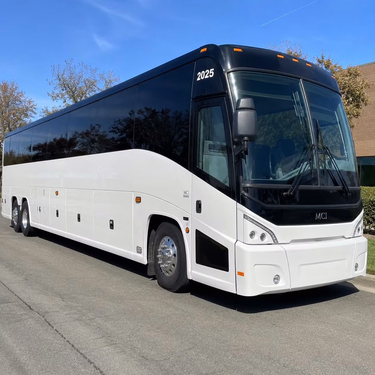 shuttle your congregation to sunday services and weekly worship in daytona beach