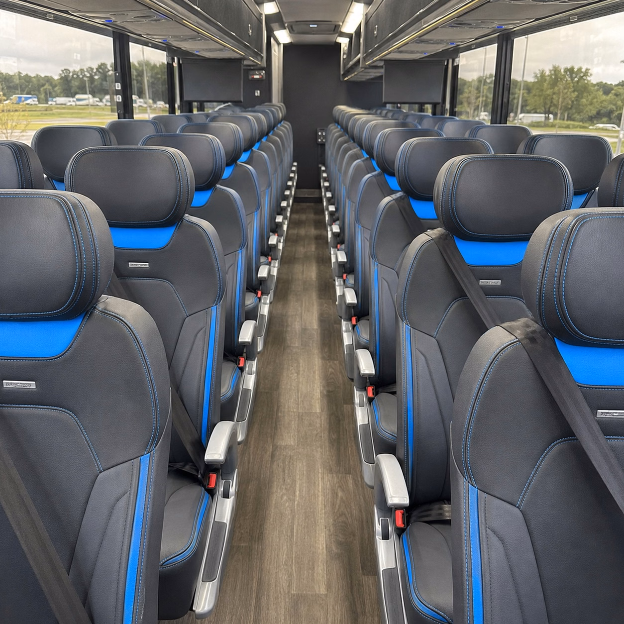 the easy way to compare daytona beach buses