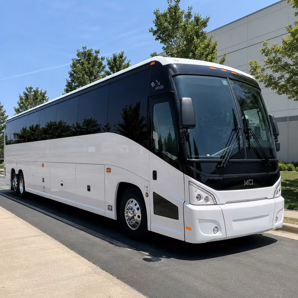this is the smartest way to move a large group out of daytona beach