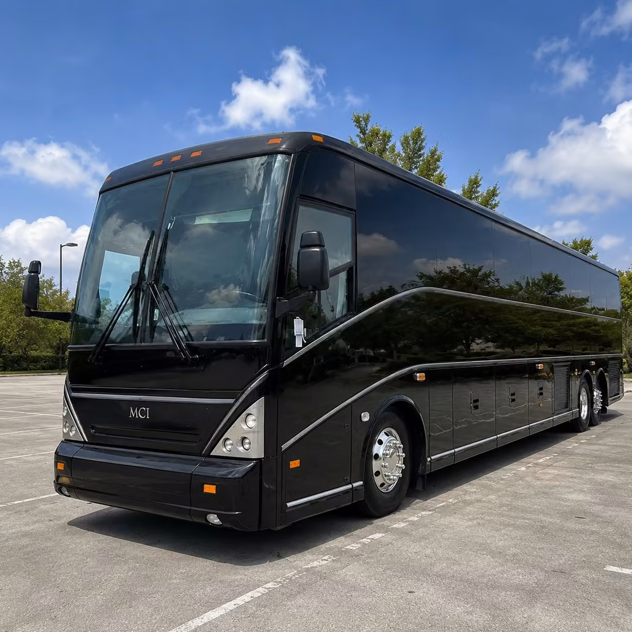 you can find and book concert transportation in daytona beach and any nearby city
