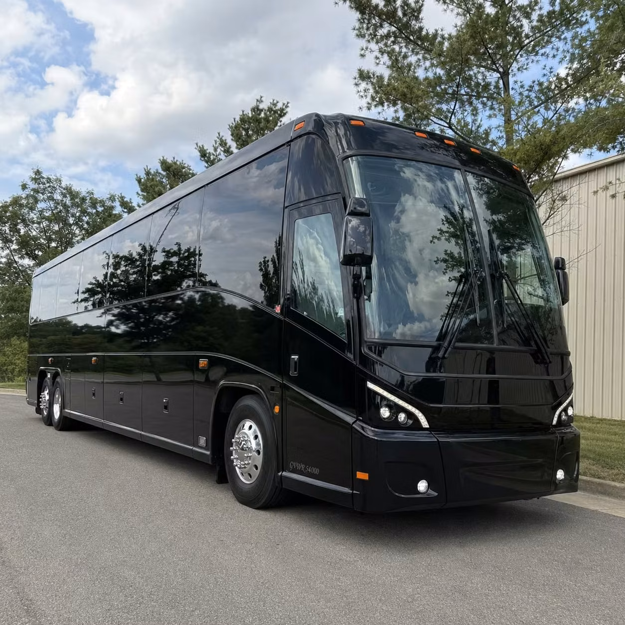 you can find and book employee transportation in daytona beach and any nearby city