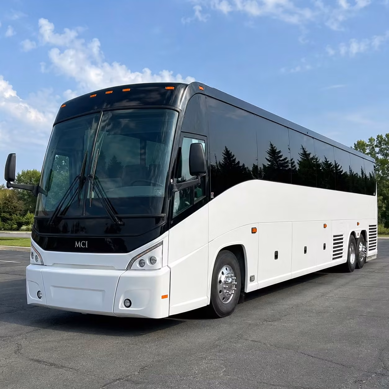 you can find and book government military transportation in daytona beach and any nearby city