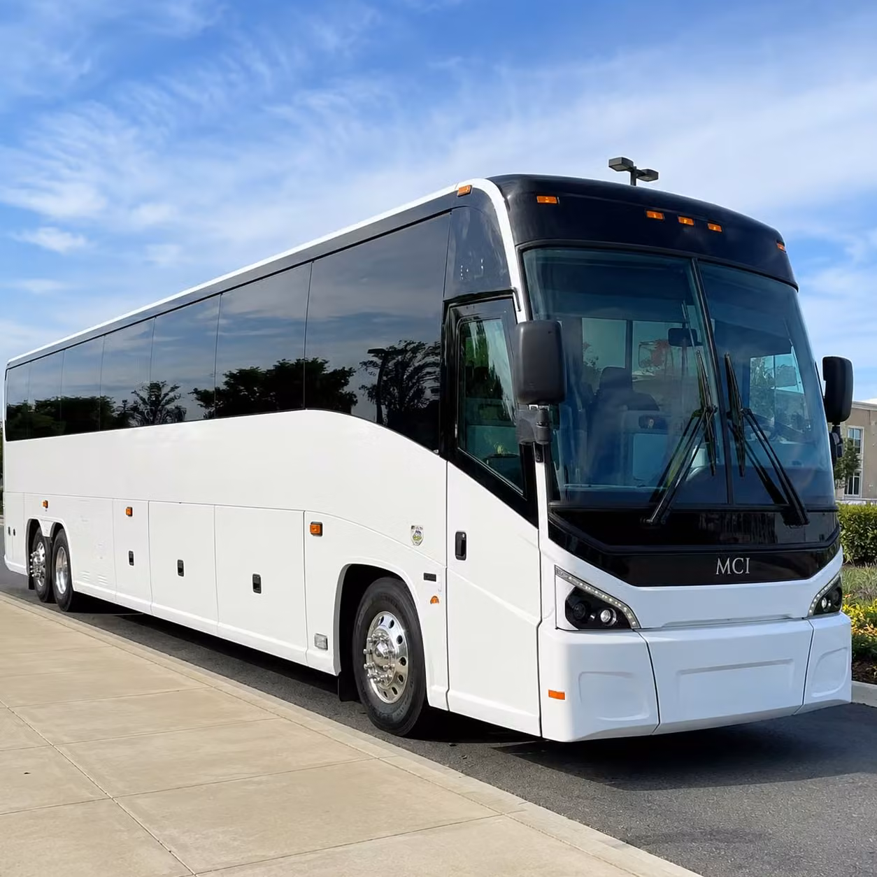 you can find and book long distance transportation in daytona beach and any nearby city