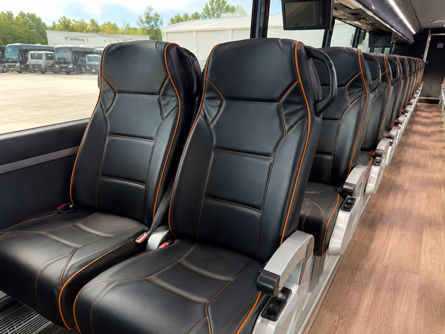 you can find and book school event transportation in daytona beach and any nearby city