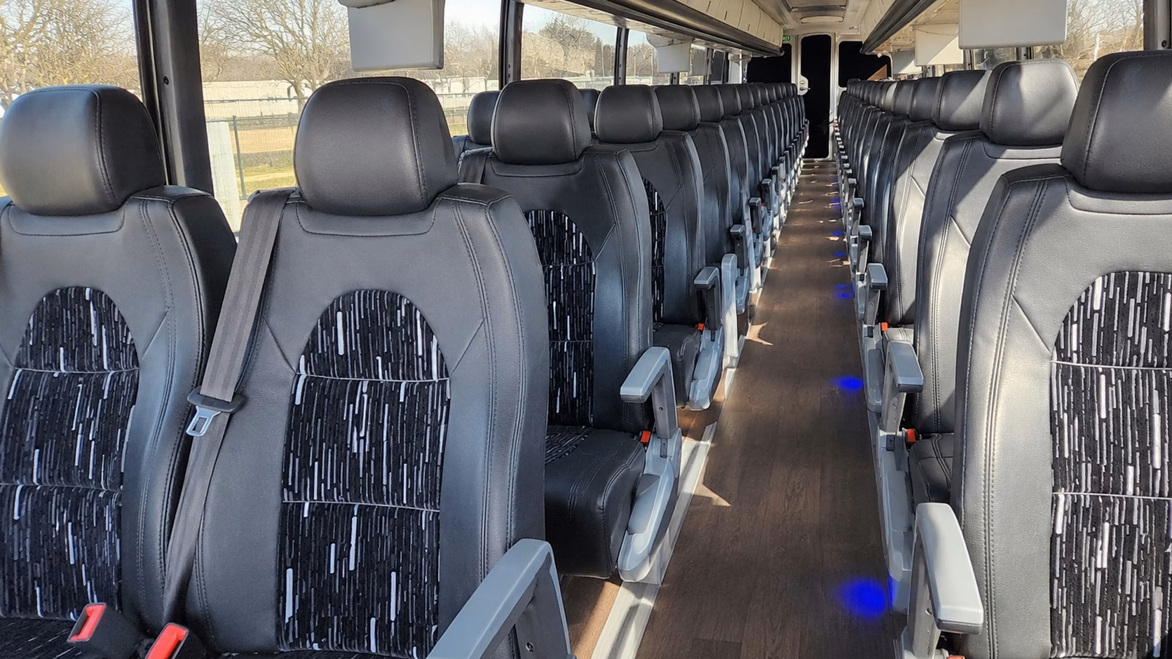 you can find and book wedding transportation in daytona beach and any nearby city
