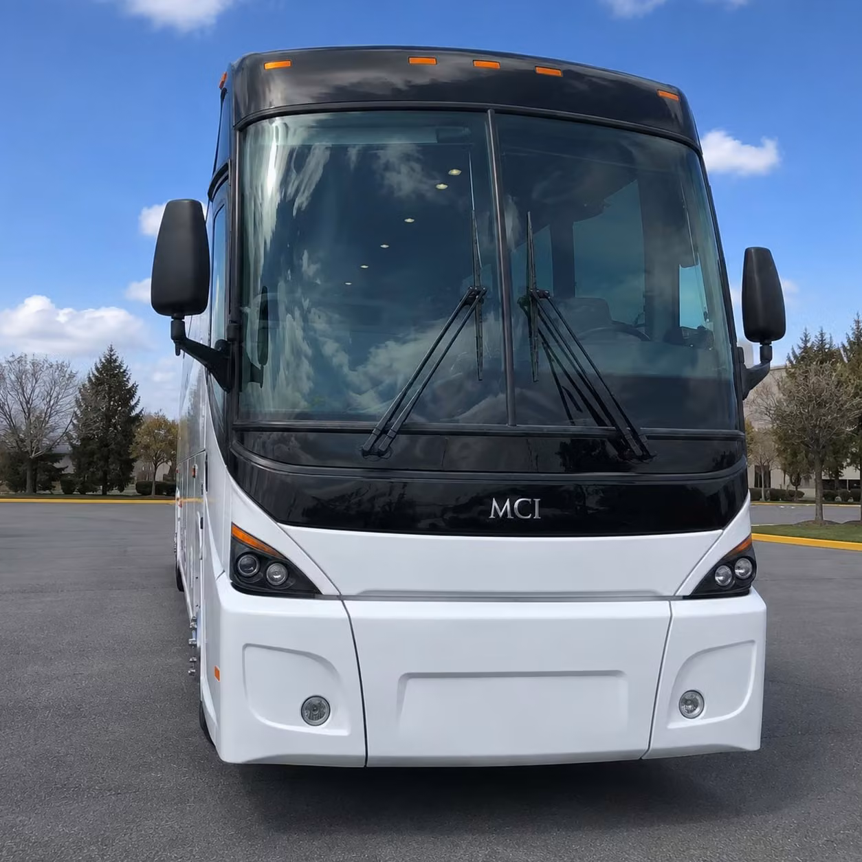 you ll love having a private charter bus for daytona beach speedway events and race weekends